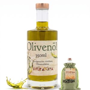Olivenöl Reserve Edition