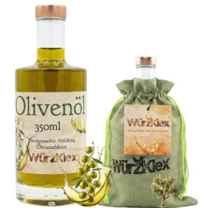 Olivenöl Premium 350ml