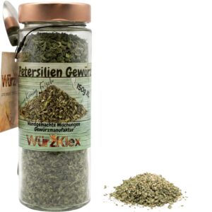 Petersiliengewürz 150g XL