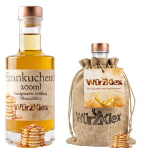 Pfannkuchenöl 200ml
