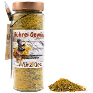 Rührei Gewürz 150g XL