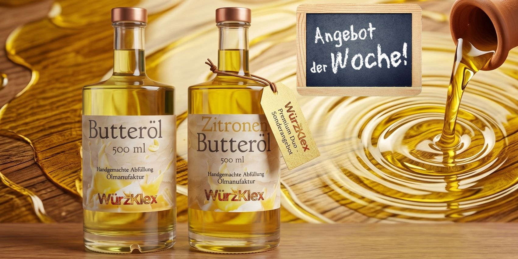 Olivenöl